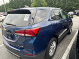 Certified 2022 Chevrolet Equinox LT image 3