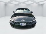 New 2025 Hyundai Elantra Sport image 2