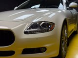 Used 2011 Maserati Quattroporte S image 2