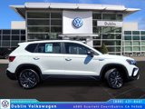 Certified 2024 Volkswagen Taos S image 3