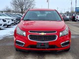 Used 2016 Chevrolet Cruze LS image 2