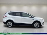 Certified 2018 Ford Escape Titanium image 3