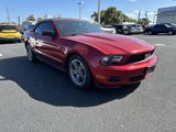 Used 2010 Ford Mustang Convertible image 3