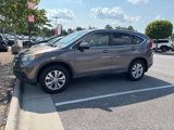 Used 2014 Honda CR-V EX image 2