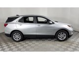 Used 2021 Chevrolet Equinox LT image 5