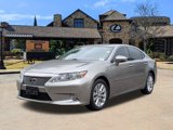 Used 2015 Lexus ES 300h image 4