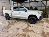 Used 2019 Chevrolet Silverado 1500 Custom Trail Boss w/ Custom Convenience Package image 5