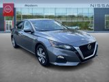 Certified 2022 Nissan Altima 2.5 S image 3