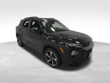 Certified 2021 Chevrolet TrailBlazer RS w/ Convenience Package image 3