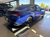 Used 2023 Hyundai Elantra SEL image 4