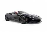 Used 2024 Ferrari SF90 Spider image 4