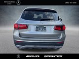 Used 2021 Mercedes-Benz GLC 300 image 4