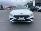 Used 2024 Genesis G70 2.5T image 2