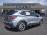 Certified 2022 Ford Escape SEL image 3