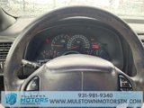 Used 2002 Chevrolet Camaro Z28 image 4