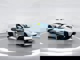 Used 2021 Chevrolet Corvette Stingray Preferred Cpe w/ LPO, Roadside Safety Package image 2