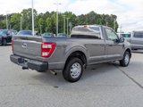 Certified 2023 Ford F150 XL w/ Trailer Tow Package image 3