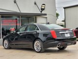 Used 2017 Cadillac CTS Premium Luxury image 6