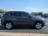Used 2017 Jeep Compass Latitude w/ Popular Equipment Group image 2