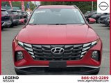 Used 2023 Hyundai Tucson SEL image 2