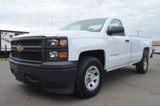Used 2014 Chevrolet Silverado 1500 W/T w/ Trailering Package image 3