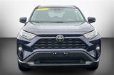 Used 2021 Toyota RAV4 XLE image 3
