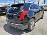 Used 2017 Cadillac XT5 Luxury w/ Driver Awareness Package image 5