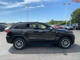 Used 2015 Jeep Grand Cherokee Limited image 2