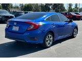 Certified 2017 Honda Civic LX image 6