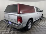 Used 2012 RAM 1500 Classic SLT image 3