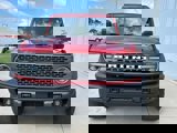 Certified 2022 Ford Bronco Badlands w/ Sasquatch Package image 2