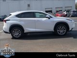 Used 2016 Lexus NX 200t AWD image 4