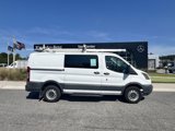 Used 2015 Ford Transit 250 130 Low Roof image 4