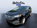 Certified 2022 Ford Edge SE image 2