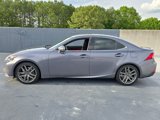 Used 2016 Lexus IS 200t image 4
