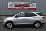 Used 2020 Chevrolet Equinox LS w/ LS Convenience Package image 4