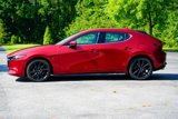 Used 2022 MAZDA MAZDA3 s image 3
