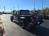 Certified 2020 Jeep Gladiator Sport w/ Trailer Tow Package image 6