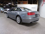 Used 2013 Audi A6 3.0T Prestige image 3