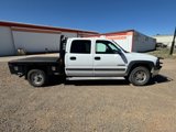 Used 2001 Chevrolet Silverado 1500 LS w/ Off-Road Skid Plate Pkg image 2