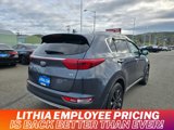 Used 2019 Kia Sportage EX w/ EX Sport Appearance Package image 5