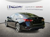 Used 2020 Nissan Altima 2.5 SR image 4