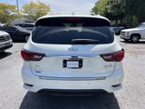 Used 2019 INFINITI QX60 Luxe w/ Sensory Package image 4