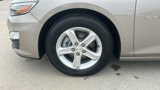 Used 2023 Chevrolet Malibu LT w/ Driver Confidence Package image 5