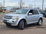 Used 2014 Land Rover LR2 image 4