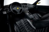 Used 2001 Ferrari 550 Maranello Coupe image 5