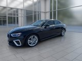 Used 2024 Audi A4 2.0T Premium Plus image 4
