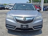 Used 2016 Acura MDX SH-AWD w/ Technology Package image 2