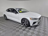 Certified 2025 Volvo S60 B5 Core image 4