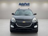 Used 2017 Chevrolet Equinox LT w/ Convenience Package image 2